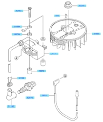 kht600d hedge-trimmers-2 part diagram