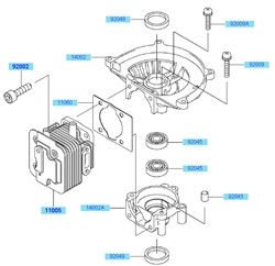 kht600d hedge-trimmers-2 part diagram