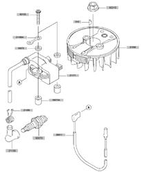 kht600s hedge-trimmers-2 part diagram