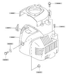 kht600s hedge-trimmers-2 part diagram