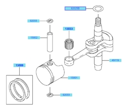 kht750d hedge-trimmers-2 part diagram