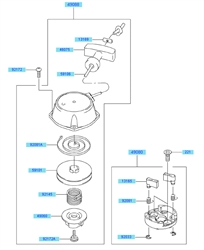 kht750d hedge-trimmers-2 part diagram