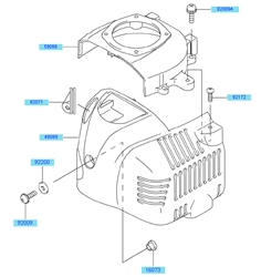 kht750d hedge-trimmers-2 part diagram
