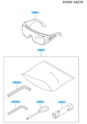 kht750d hedge-trimmers-2 part diagram