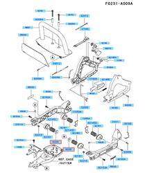 kht750d hedge-trimmers-2 part diagram