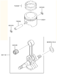 krb400a blowers-2 part diagram