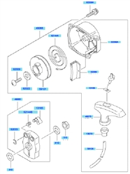 krb400a blowers-2 part diagram