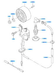 krb400a blowers-2 part diagram