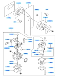 krb400a blowers-2 part diagram