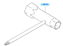krb400a blowers-2 part diagram