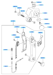 krb400a blowers-2 part diagram