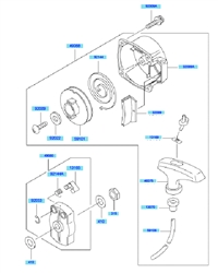 krb400b blowers-2 part diagram