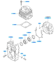 krb400b blowers-2 part diagram