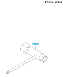 krb400b blowers-2 part diagram