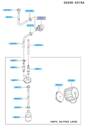 krb400b blowers-2 part diagram