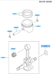 krb400b blowers-2 part diagram