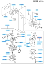 krb400b blowers-2 part diagram