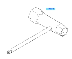 krb400b blowers-2 part diagram