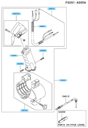 krb650b blowers-2 part diagram
