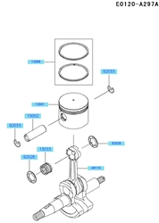 krb650b blowers-2 part diagram
