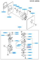 krb650b blowers-2 part diagram