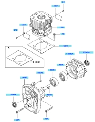 krb750b blowers-2 part diagram