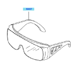 krh300a blowers-2 part diagram