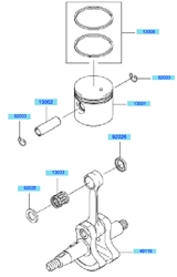 krh300a blowers-2 part diagram