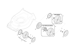 04014c00-1d77-43f6-9da5 battery-rotary-mowers part diagram