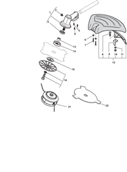 060e697f-6fe6-4e23-a73c petrol-brushcutter-mountfield part diagram