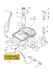 0834a877-bbf8-4e37-abc0 robot-mower part diagram