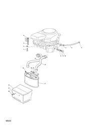 0ad1819b-5b62-4622-b64d mountfield-tractors part diagram