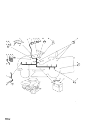 0ad1819b-5b62-4622-b64d mountfield-tractors part diagram