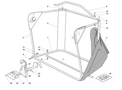 1228 mountfield-riders part diagram