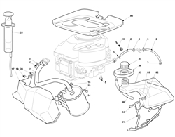 1228 mountfield-riders part diagram