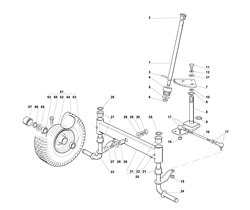 1228 mountfield-riders part diagram