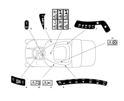1228 mountfield-riders part diagram