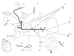 1228 mountfield-riders part diagram