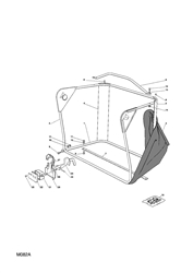 1228h-garden-tractor mountfield-riders part diagram