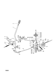 1228h-garden-tractor mountfield-riders part diagram