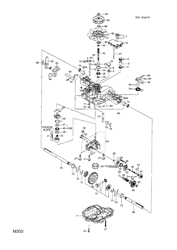 1228h-garden-tractor mountfield-riders part diagram