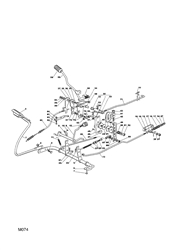 1228h-garden-tractor mountfield-riders part diagram