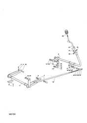 1228h-garden-tractor mountfield-riders part diagram