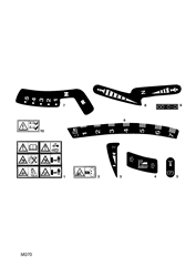 1228h-garden-tractor mountfield-riders part diagram