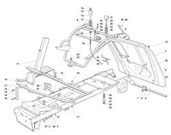 1228h-gx mountfield-riders part diagram