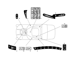 1228h-gx mountfield-riders part diagram