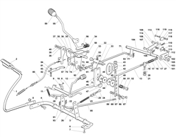 1228h-gx mountfield-riders part diagram