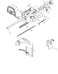 122c70fc-cafb-4e0a-a4c2 petrol-brushcutter-mountfield part diagram