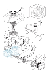 12411a2a-6dc9-4573-a228 series-wbe-mountfield part diagram