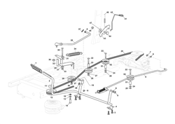 1330m mountfield-tractors part diagram